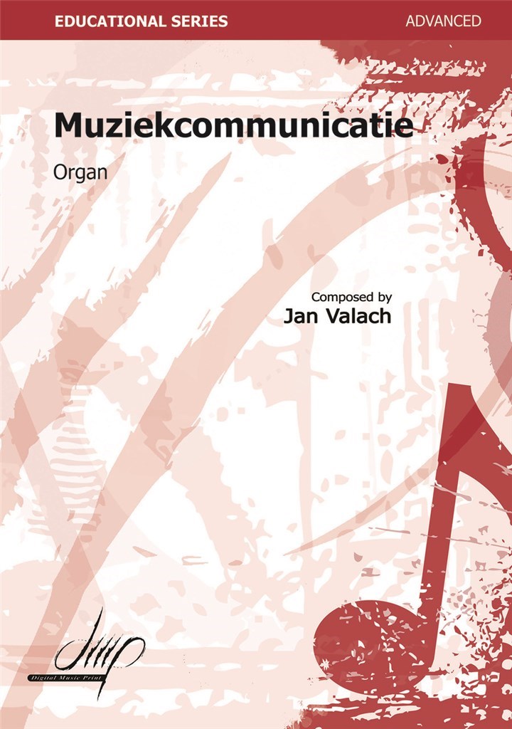 Muziekcommunicatie